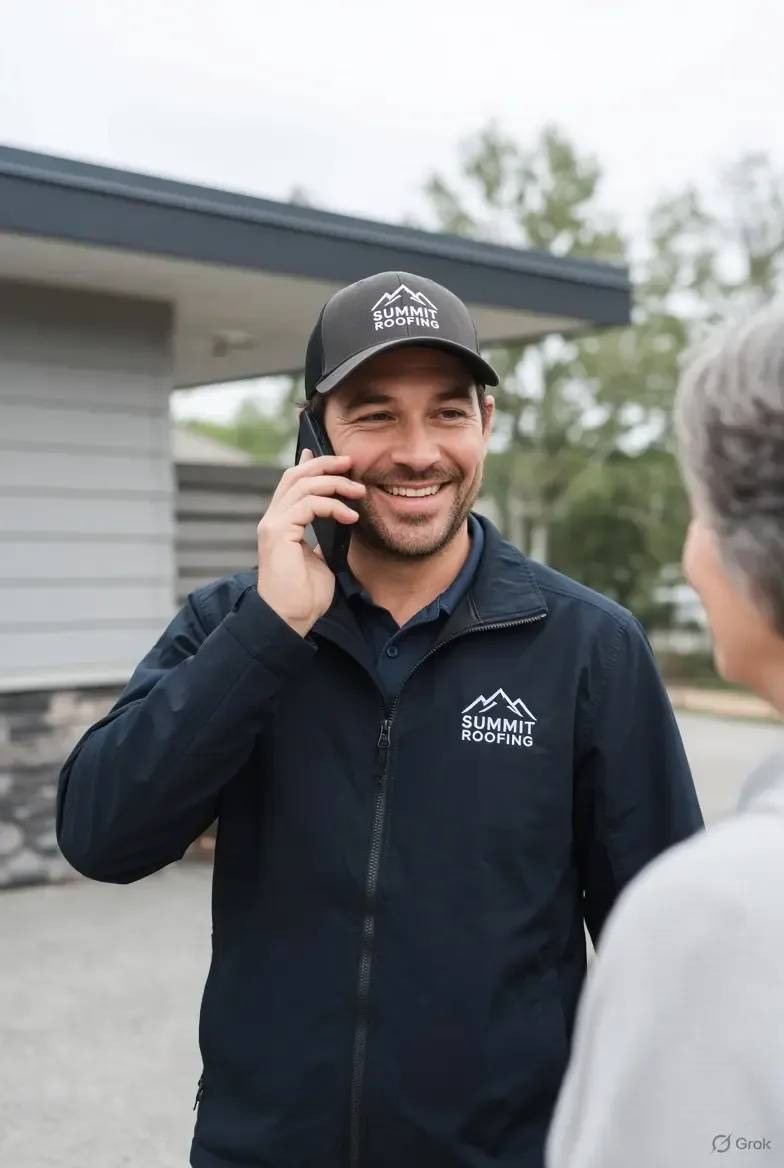 Flat Roof Leak Repair Montague, MI FAQs